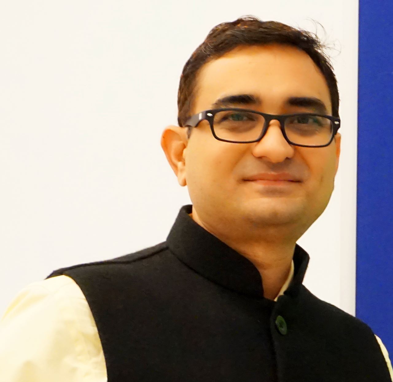 Deepak Kumar