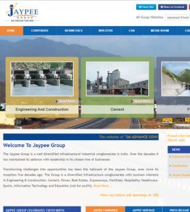 Jaypee Group